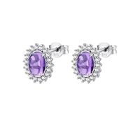 Brosway Pendientes Mujer En Plata | Collección FANCY - FMP129
