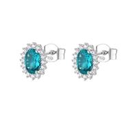 Brosway Pendientes mujer plata FAG18