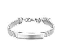 Brosway Pulsera hombre BTD057