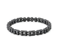 Brosway Pulsera Hombre | Colección Backliner - BBC28, 220mm, Acero inoxidable, No Gemstone