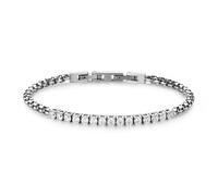 Brosway Pulsera Hombre En Acero Inoxidable | Collección AVANTGARDE - BVD28