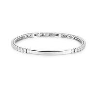 Brosway Pulsera Hombre En Acero Inoxidable | Collección AVANTGARDE - BVD35