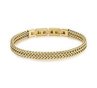 Brosway Pulsera Hombre En Acero Inoxidable | Collección INK - BIK100