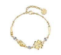Brosway Pulsera mujer acero BHKB285