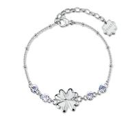 Brosway Pulsera mujer acero BHKB286