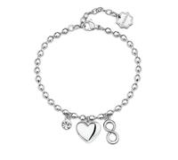 Brosway Pulsera mujer acero BHKLE05