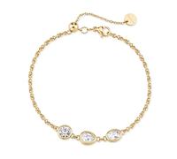 Brosway Pulsera mujer acero BYM206