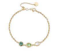 Brosway Pulsera mujer acero BYM207