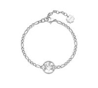 Brosway Pulsera Mujer Con Símbolo Árbol De La Vida En Acero Inoxidable | Collección CHAKRA - BHKB143