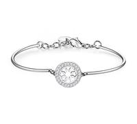 Brosway Pulsera Mujer En Acero Inoxidable | Collección CHAKRA - BHK394