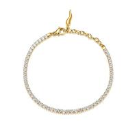 Brosway Pulsera Mujer En Acero Inoxidable | Collección DESIDERI - BEI015