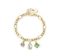 Brosway Pulsera Mujer En Acero Inoxidable | Collección SYMPHONIA - BYM196