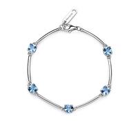 Brosway Pulsera Mujer En Plata | Collección FANCY - FCL05