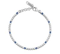 Brosway Pulsera Mujer En Plata | Collección FANCY - FFB118