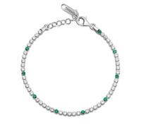 Brosway Pulsera Mujer En Plata | Collección FANCY - FLG129