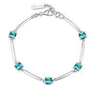 Brosway Pulsera mujer plata FAG06