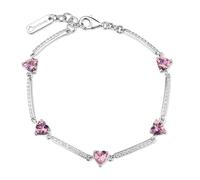 Brosway Pulsera plata mujer FTP07