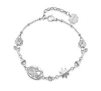 Brosway Pulseras mujer acero BHKB292