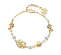 Brosway Pulseras mujer acero BHKB293