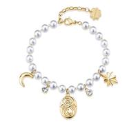 Brosway Pulseras mujer acero BHKB295
