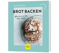 Brot backen: Wie das aus dem Ofen duftet!