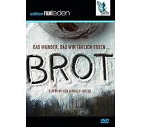 Brot: Das Wunder, das wir täglich essen [Alemania] [DVD]