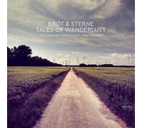 Brot & Sterne Tales of Wanderlust (CD) (Importación USA)