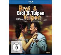 Brot und Tulpen [Alemania] [Blu-ray]