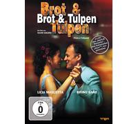 Brot und Tulpen [Alemania] [DVD]