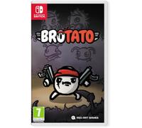 Brotato (NSW)