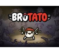 Brotato (PC) Steam Gift - GLOBAL