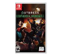 Brote: recuerdos contagiosos - Nintendo Switch