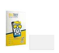 BROTECT 10.6" Protector Pantalla Mate Cristal para Medidas estándar con 10,6 Pulgadas (26.9 cm) [230 x 138 mm, 15:9] Protección Anti-Reflejos