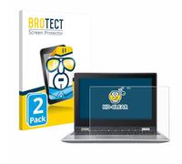 BROTECT 2 Unidades Protector Pantalla para Acer Chromebook Spin 511 R756TN-TCO