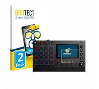 BROTECT 2 Unidades Protector Pantalla para Akai MPC Live III