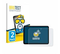 BROTECT 2 Unidades Protector Pantalla para Apple iPad A16 11" 2025
