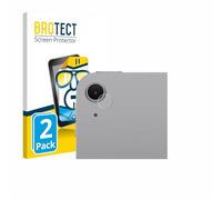 BROTECT 2 Unidades Protector Pantalla para Apple iPad Air 11" M4 2026