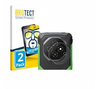 BROTECT 2 Unidades Protector Pantalla para Blackview Fort 1