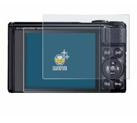 BROTECT 2 Unidades Protector Pantalla para Canon PowerShot SX740 HS Lite