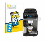 BROTECT 2 Unidades Protector Pantalla para DeLonghi Magnifica Evo Next