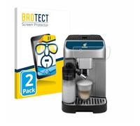 BROTECT 2 Unidades Protector Pantalla para DeLonghi Magnifica Plus
