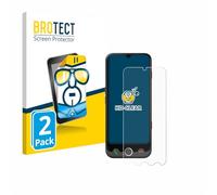 BROTECT 2 Unidades Protector Pantalla para Doro Aurora A30