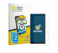 BROTECT 2 Unidades Protector Pantalla para FiiO M33 R2R