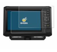 BROTECT 2 Unidades Protector Pantalla para Garmin ECHOMAP UHD2 7"