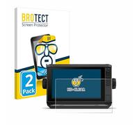 BROTECT 2 Unidades Protector Pantalla para Garmin ECHOMAP UHD2 9"