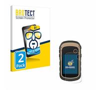 BROTECT 2 Unidades Protector Pantalla para Garmin eTrex 32x