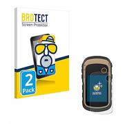 BROTECT 2 Unidades Protector Pantalla para Garmin eTrex 32x