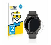 BROTECT 2 Unidades Protector Pantalla para Garmin Venu 2S