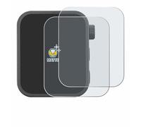 BROTECT 2 Unidades Protector Pantalla para Godox X3