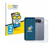 BROTECT 2 Unidades Protector Pantalla para Google Pixel 10 Pro XL